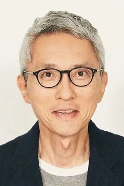 Matsushige Yutaka