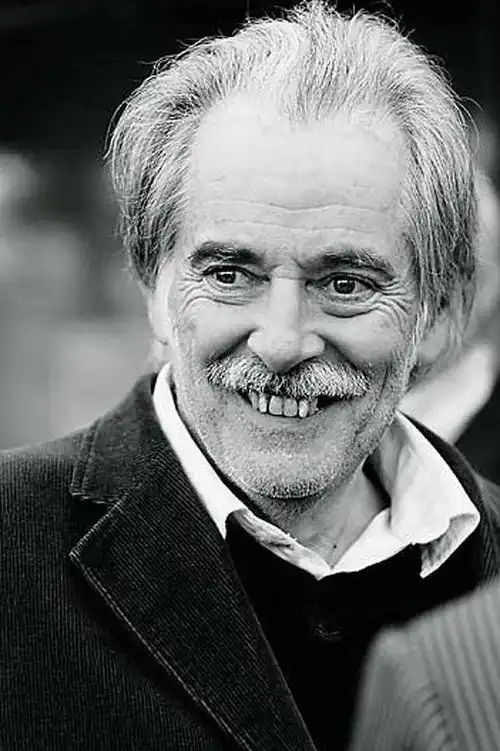 Michael John Chaplin