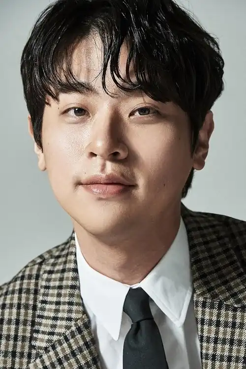 Min-jeong