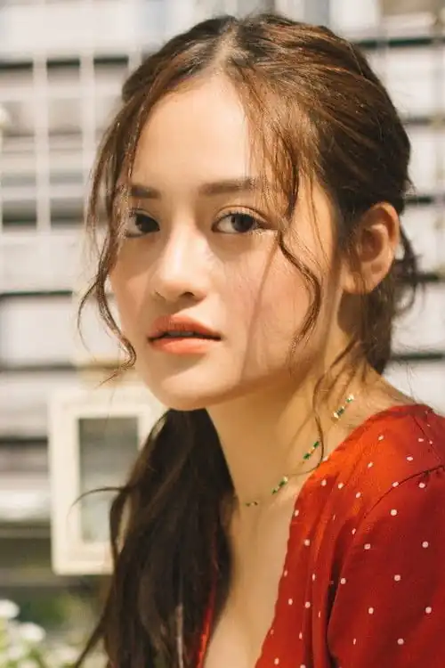 Nguyễn Thúy An