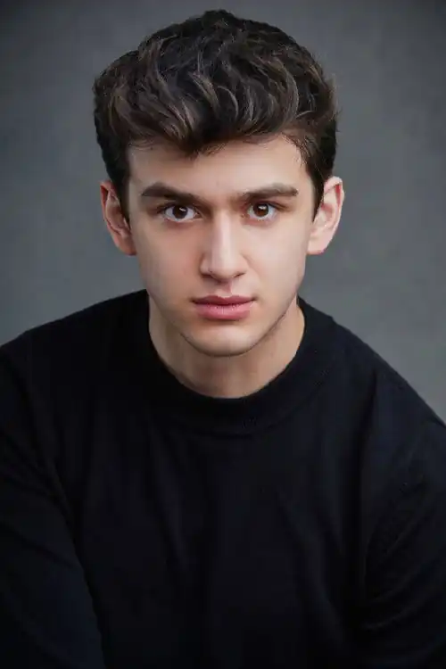 Noah Berc