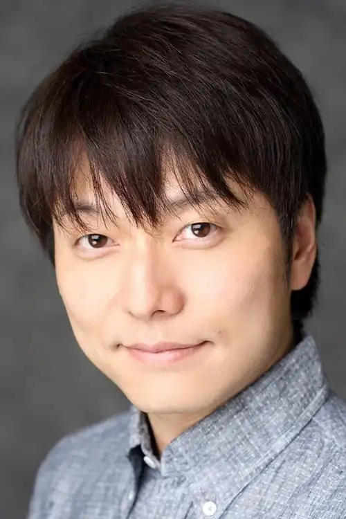 Nojima Kenji