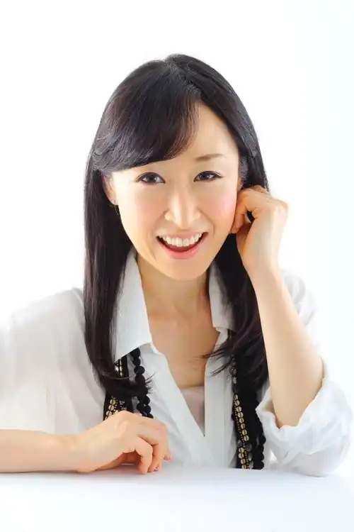 Ohara Sayaka