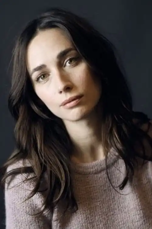 Rebecca Daya