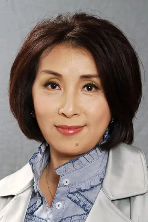 Rebecca Zhu