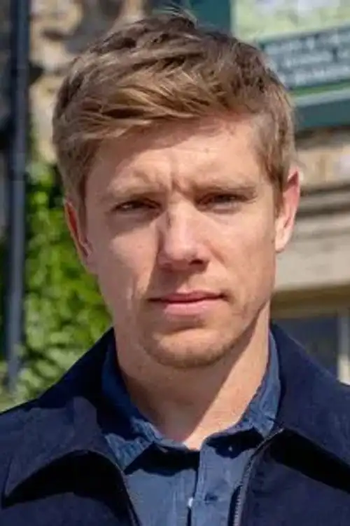 Ryan Hawley...
