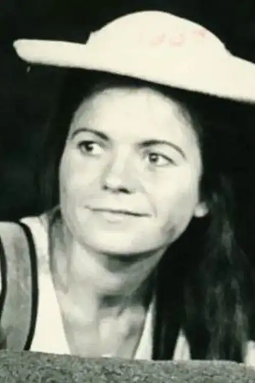 Sarah Jane Ho
