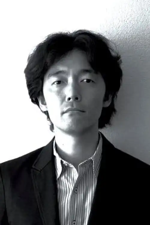 Sato Shinsuke
