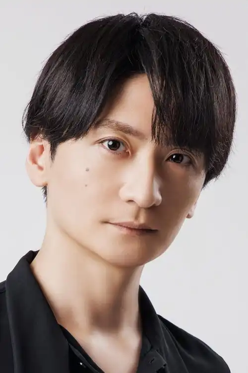 Shimazaki Nobunaga