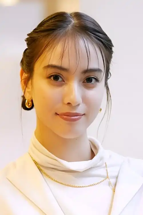 Takizawa Karen