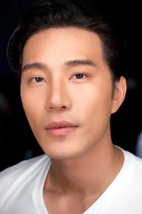 Thassapak Hsu (Bie)