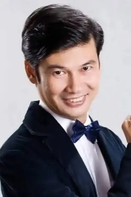 Tiết Cương