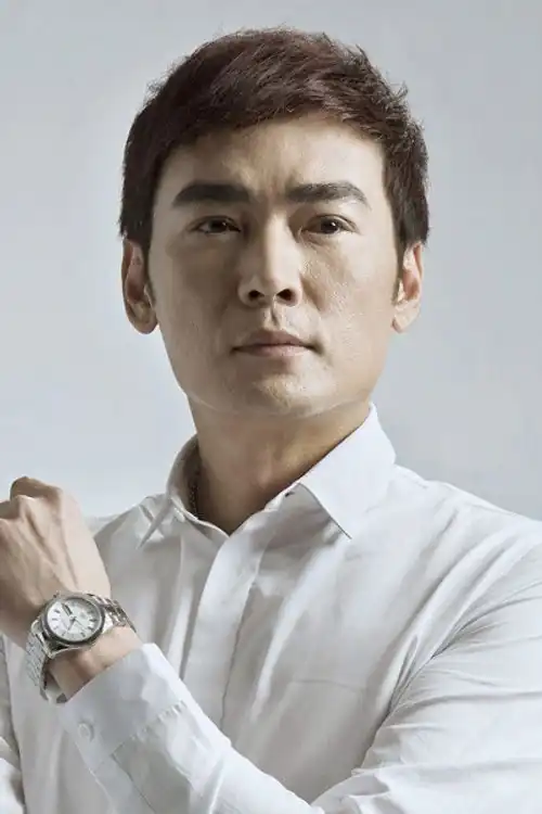 Tiêu Ấn Tuấn