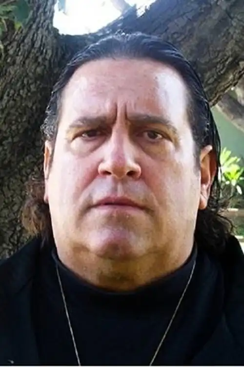 Tony Longo