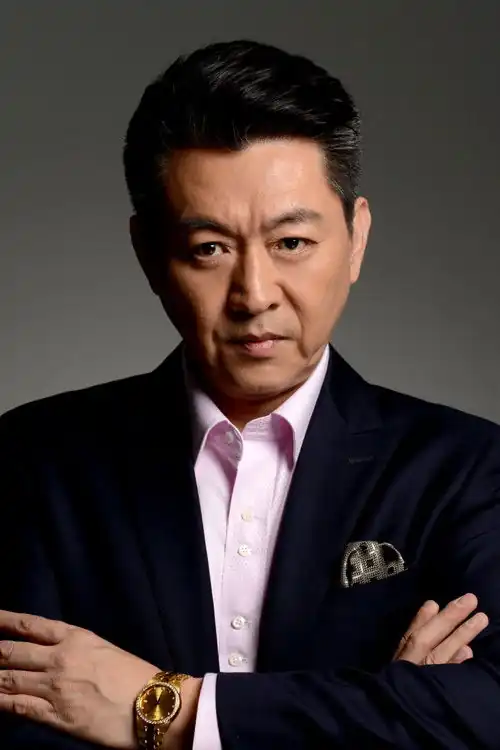 Tou Tsung-Hua
