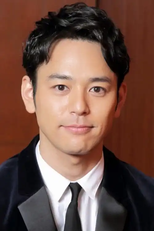 Tsumabuki Satoshi