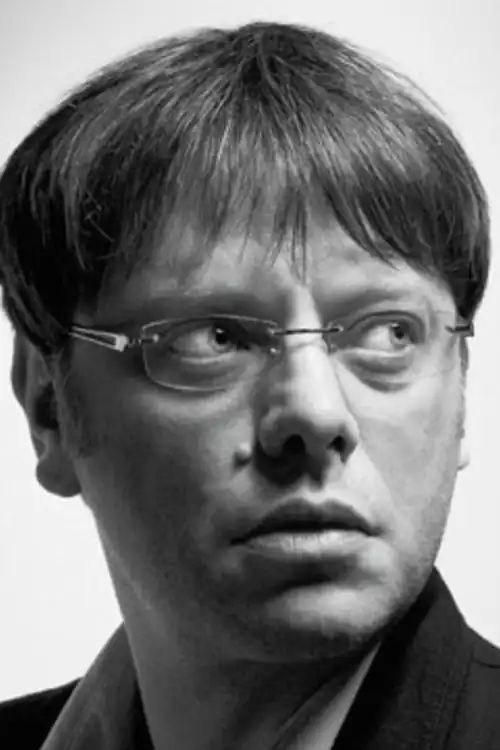 Valery Todorovsky