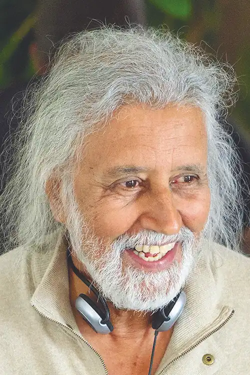 Vic Sarin