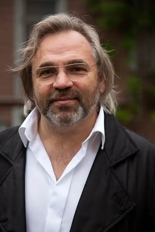 Viktor Kossakovsky