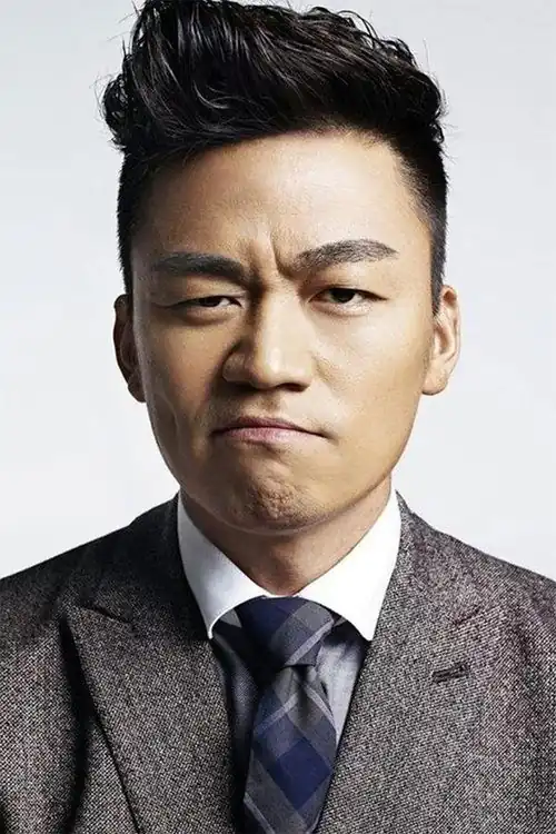 Wang Bao Qiang
