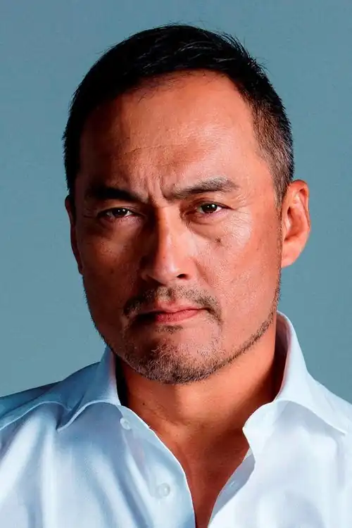 Watanabe Ken