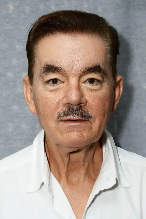 William Vicary