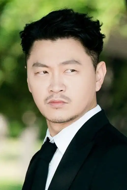 YangDong-geun