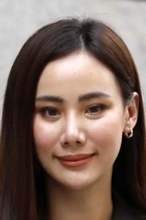 Yingying Sarucha Petchroj