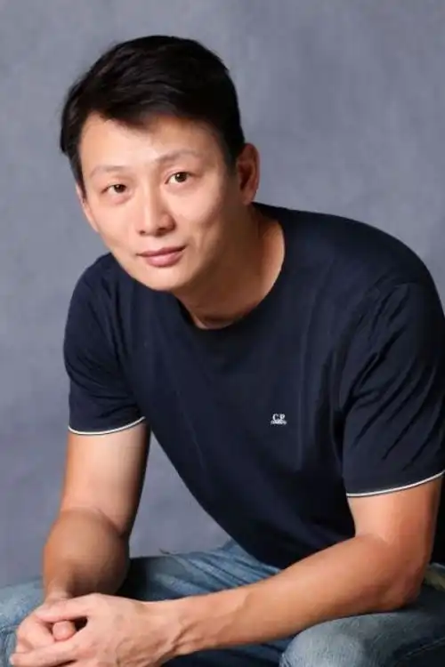 Yu Zhongzhong