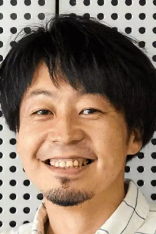 Yuasa Hiroaki