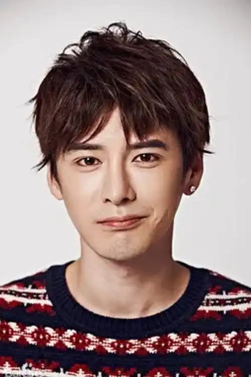 Zhang Ya Xi