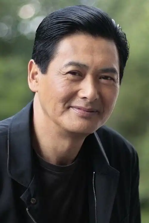 Zhou Yun Ru