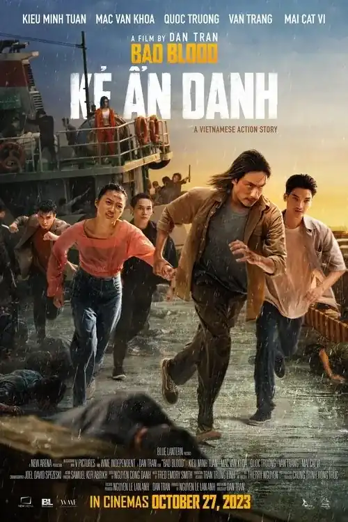 Ẩn Danh