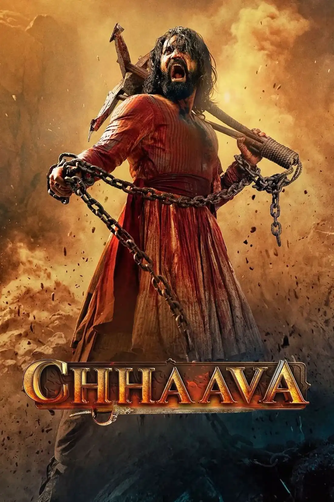 Chiến Binh Maratha