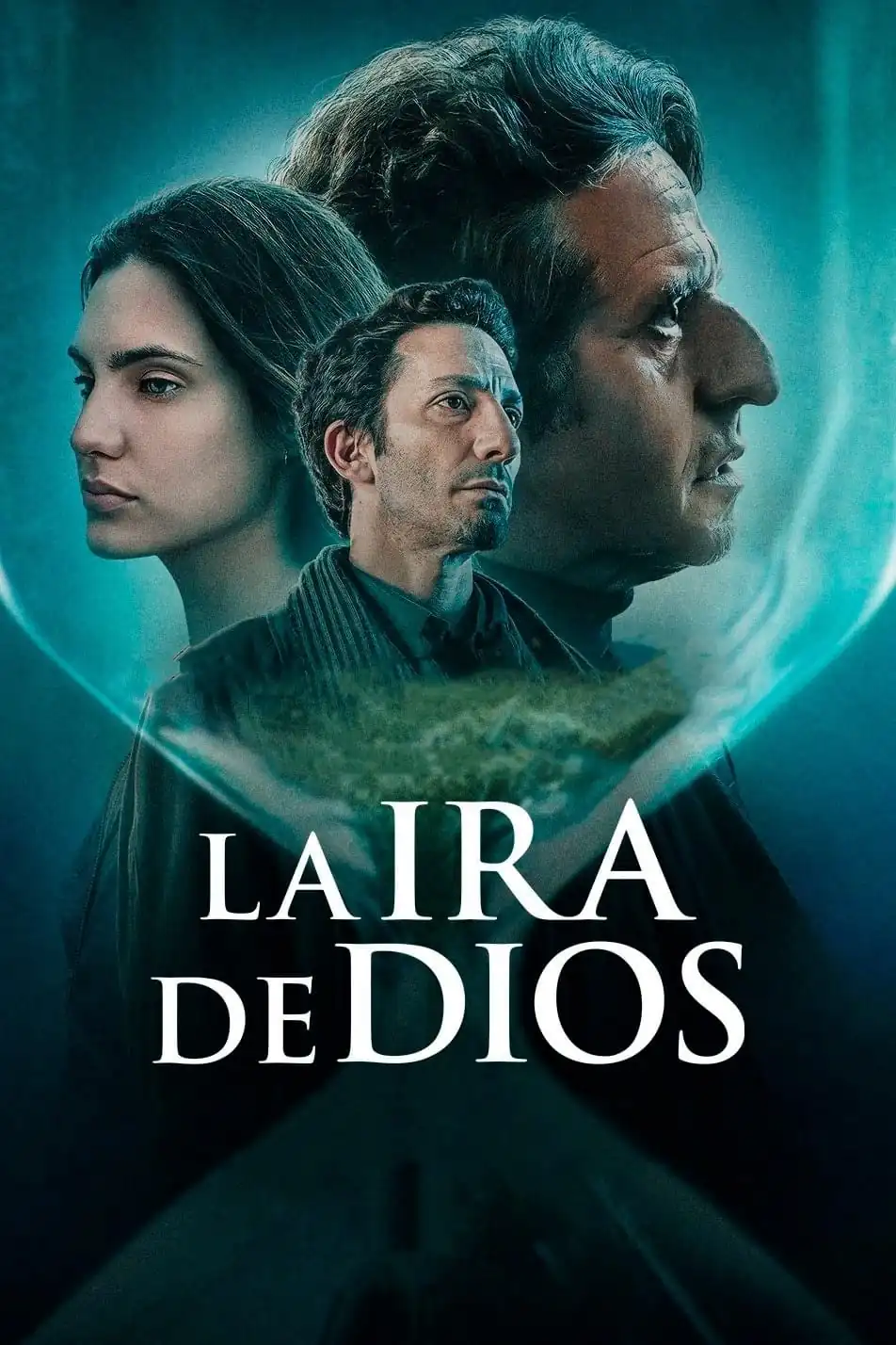 Cơn thịnh nộ của Chúa