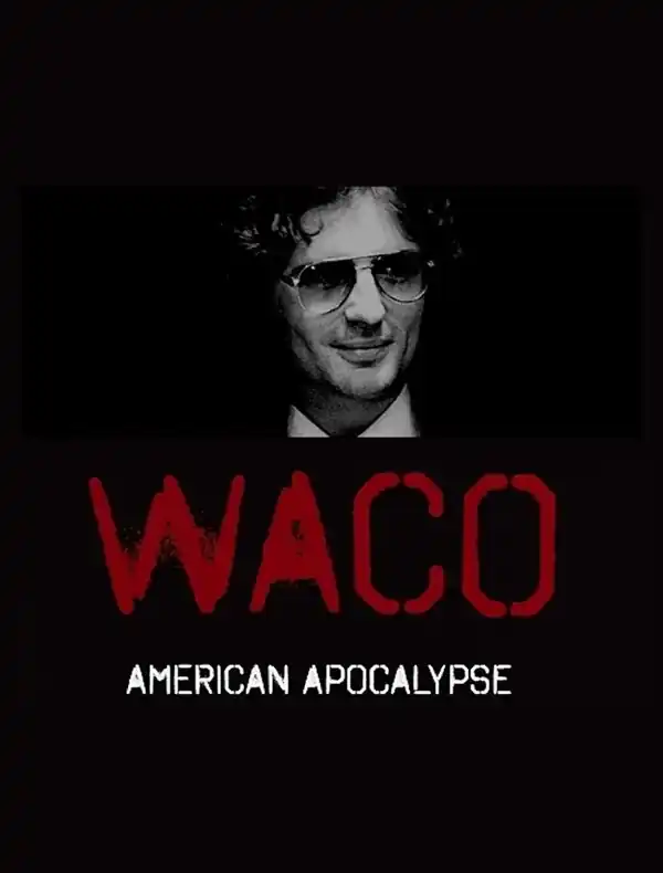 Cuộc Vây Hãm Waco