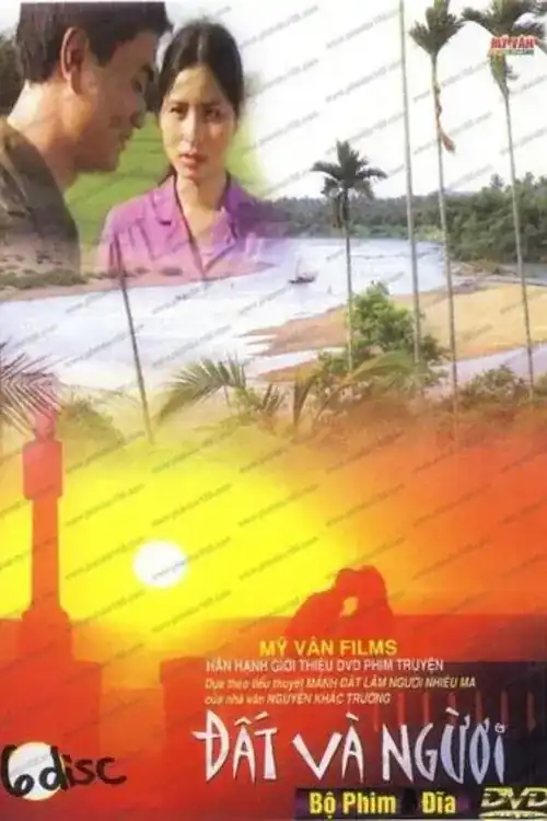 Đất Và Người