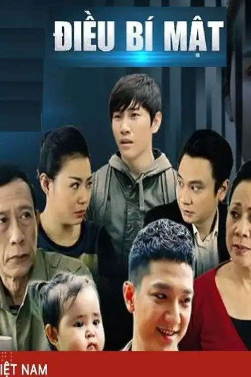 Điều Bí Mật (Phim Việt Nam)