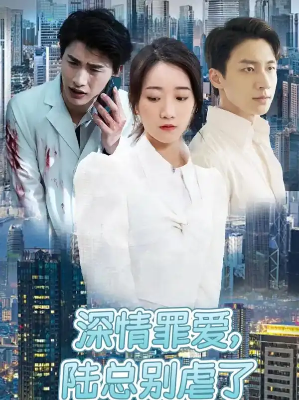 Đừng Làm Tổn Thương Em, Tổng Giám Đốc Lục