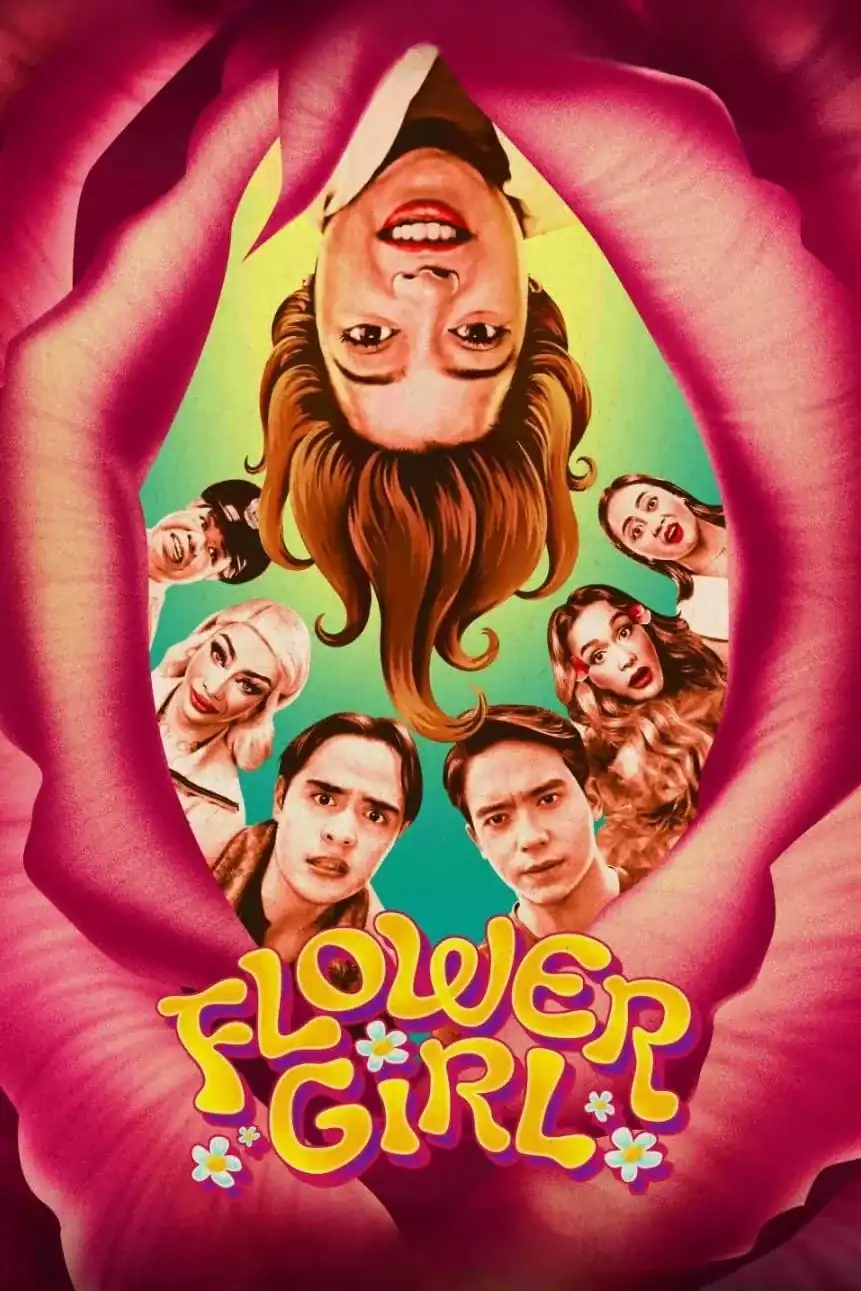 Flower Girl