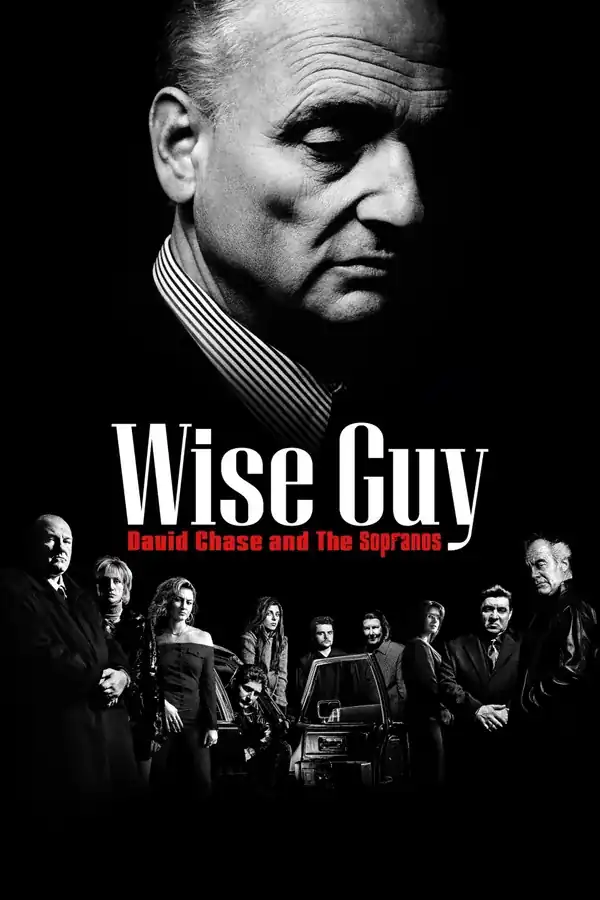 Gã Hợm Hĩnh David Chase Và Gia Đình Soprano