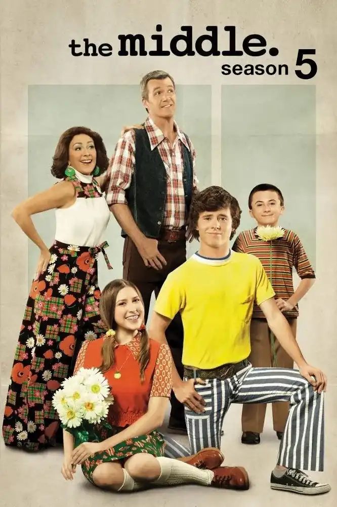 Gia đình Heck (Phần 5)