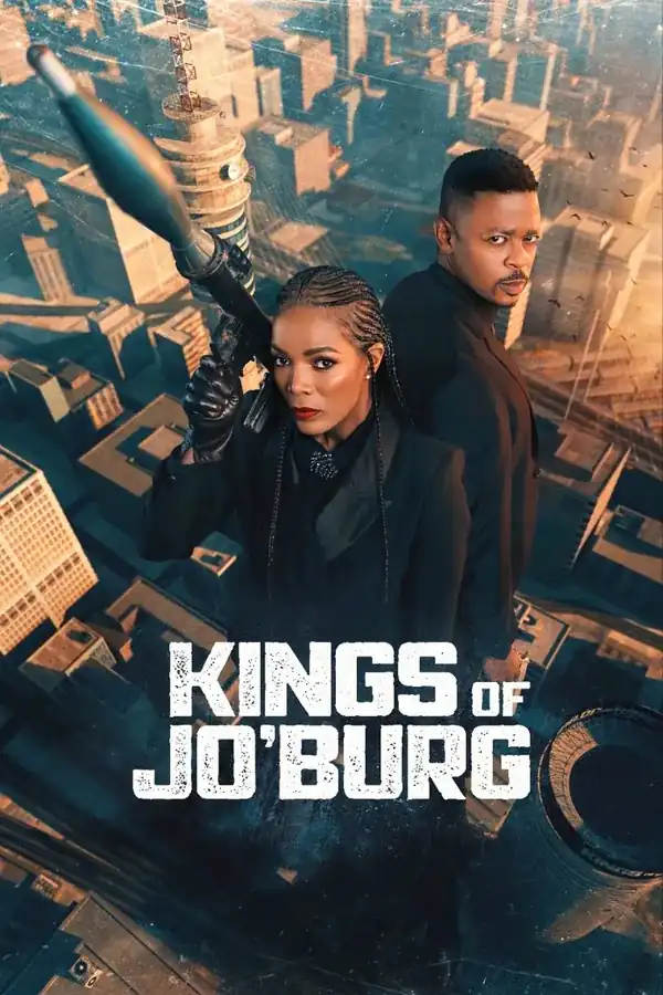 Hai Vị Vua Của Jo'Burg (Phần 2)