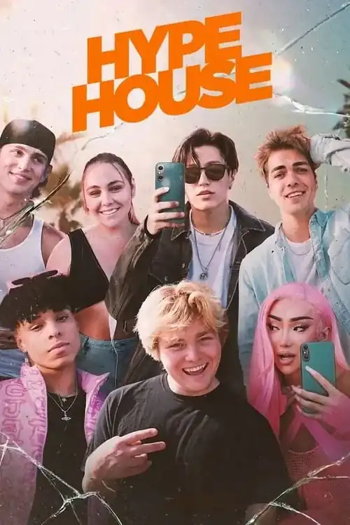 Hype House: Nhà Sao TikTok