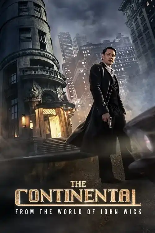 John Wick Tiền Truyện