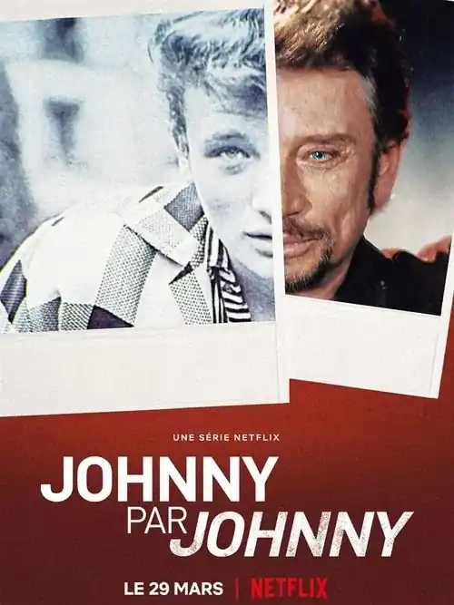Johnny Hallyday: Hơn Cả Rock