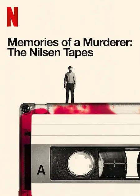 Ký Ức Kẻ Sát Nhân: Dennis Nilsen