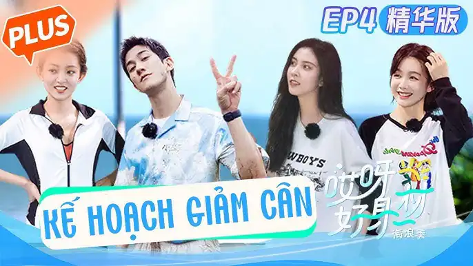 Kế Hoạch Giảm Cân