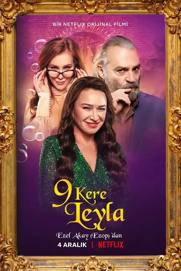 Leyla bất tử