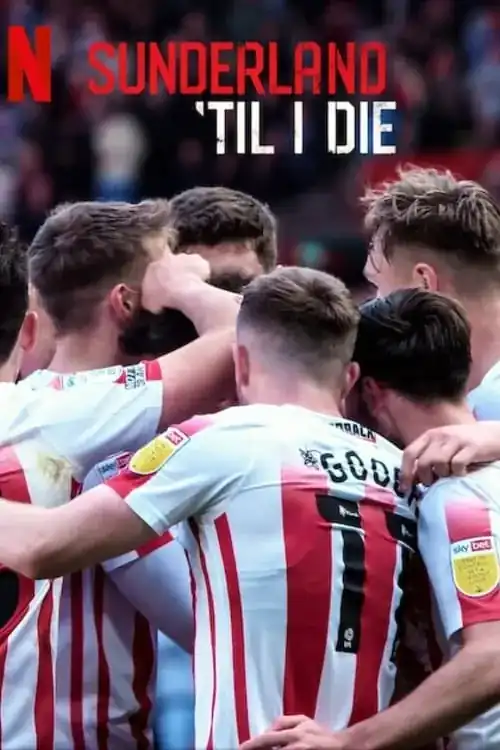 Mãi mãi đội Sunderland (Phần 3)